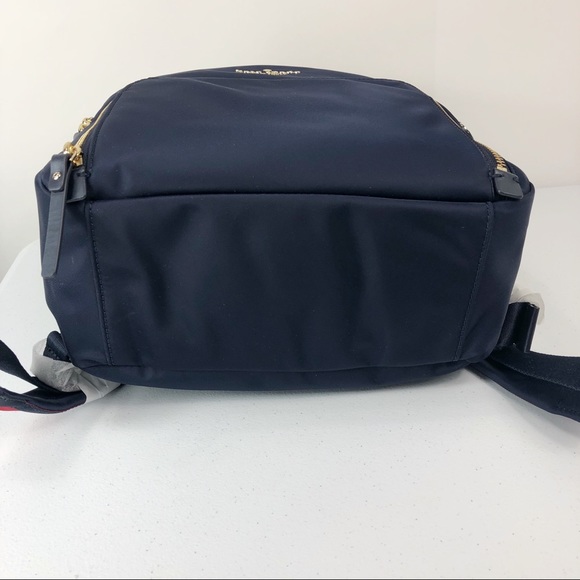 New Kate Spade back pack blue - Picture 4 of 8